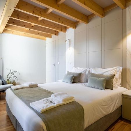 Orm Portas Santa Catarina Apartments 포르투 외부 사진