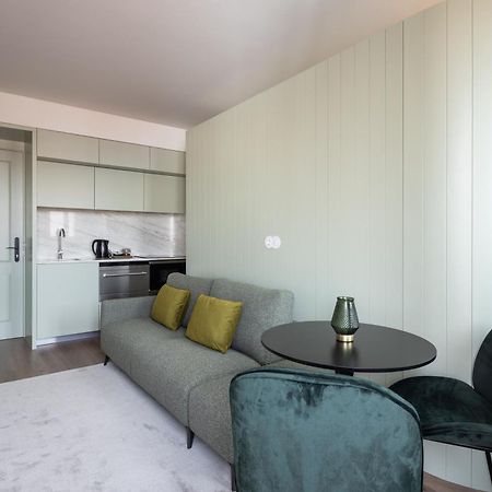 Orm Portas Santa Catarina Apartments 포르투 외부 사진