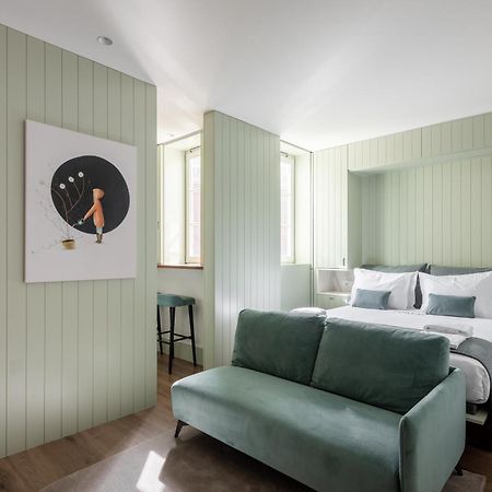 Orm Portas Santa Catarina Apartments 포르투 외부 사진