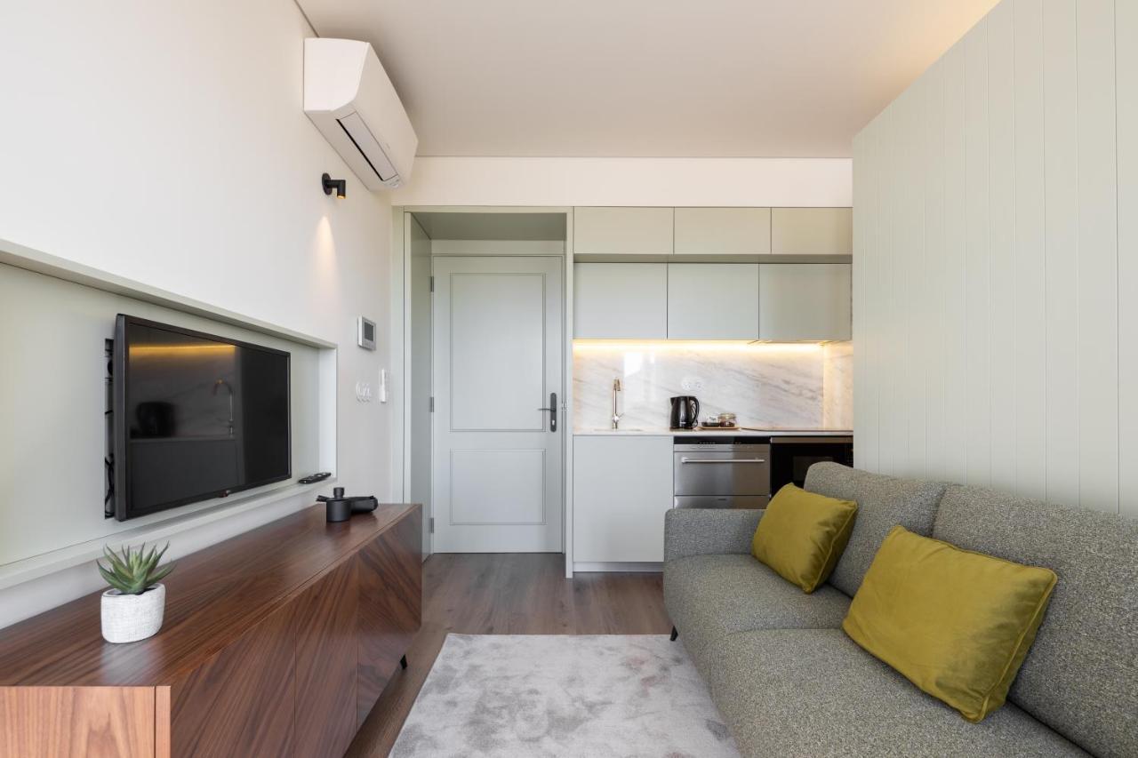 Orm Portas Santa Catarina Apartments 포르투 외부 사진