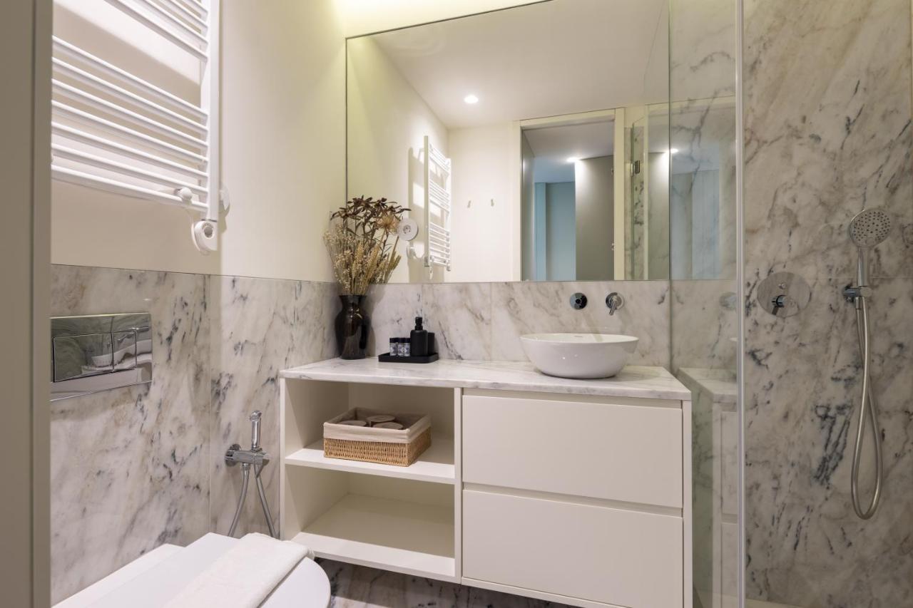 Orm Portas Santa Catarina Apartments 포르투 외부 사진