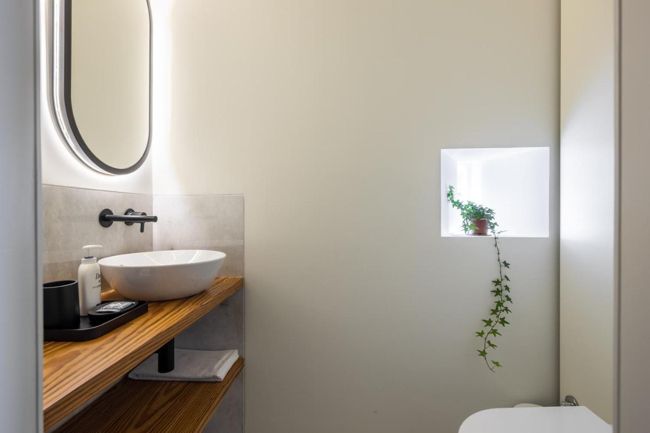 Orm Portas Santa Catarina Apartments 포르투 외부 사진