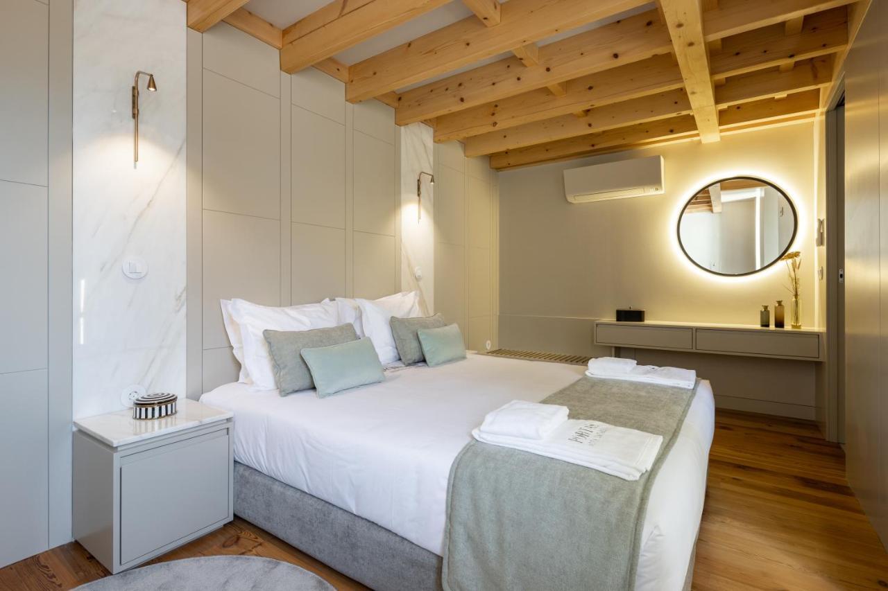 Orm Portas Santa Catarina Apartments 포르투 외부 사진