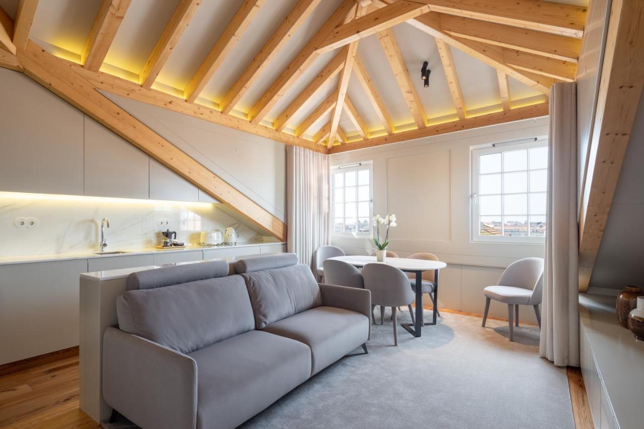 Orm Portas Santa Catarina Apartments 포르투 외부 사진