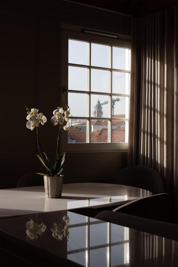 Orm Portas Santa Catarina Apartments 포르투 외부 사진