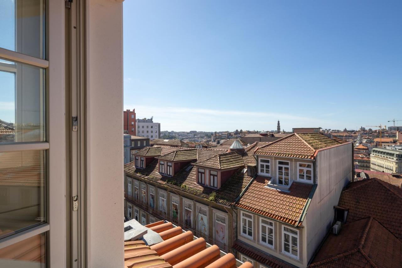 Orm Portas Santa Catarina Apartments 포르투 외부 사진