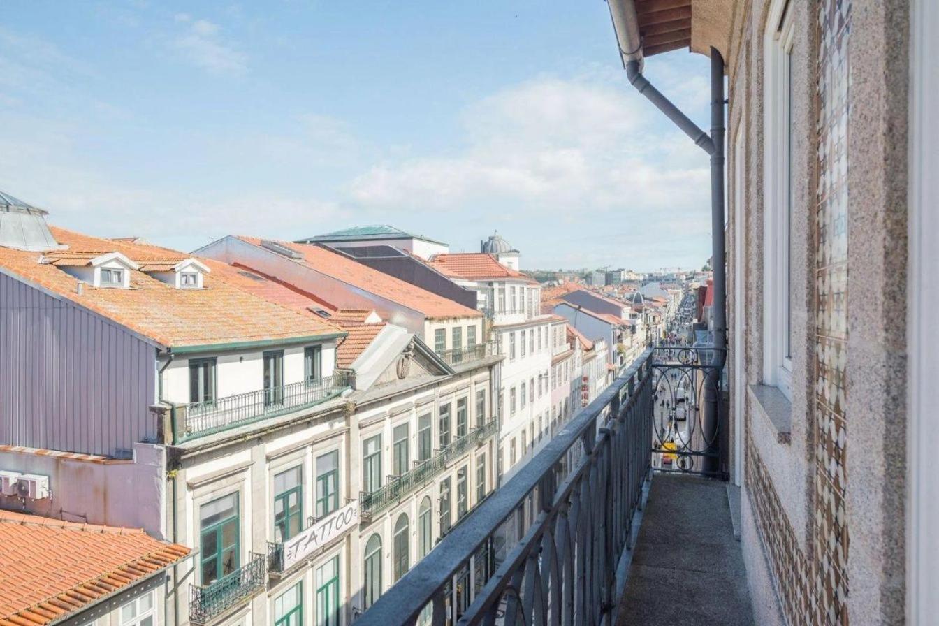Orm Portas Santa Catarina Apartments 포르투 외부 사진